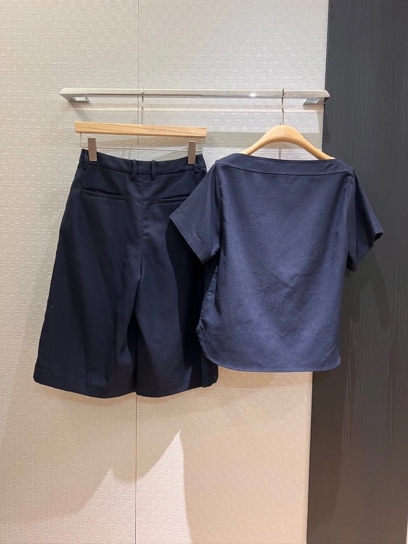 BestValue Loro Piana Long Suits 154745