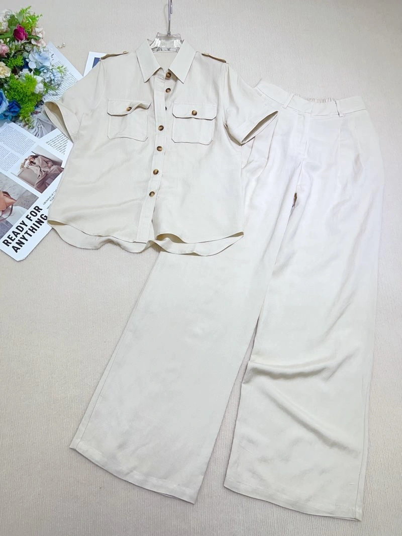Loro Piana Long Suits Packable 153083