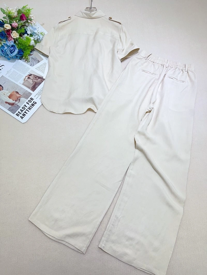 Loro Piana Long Suits Packable 153083