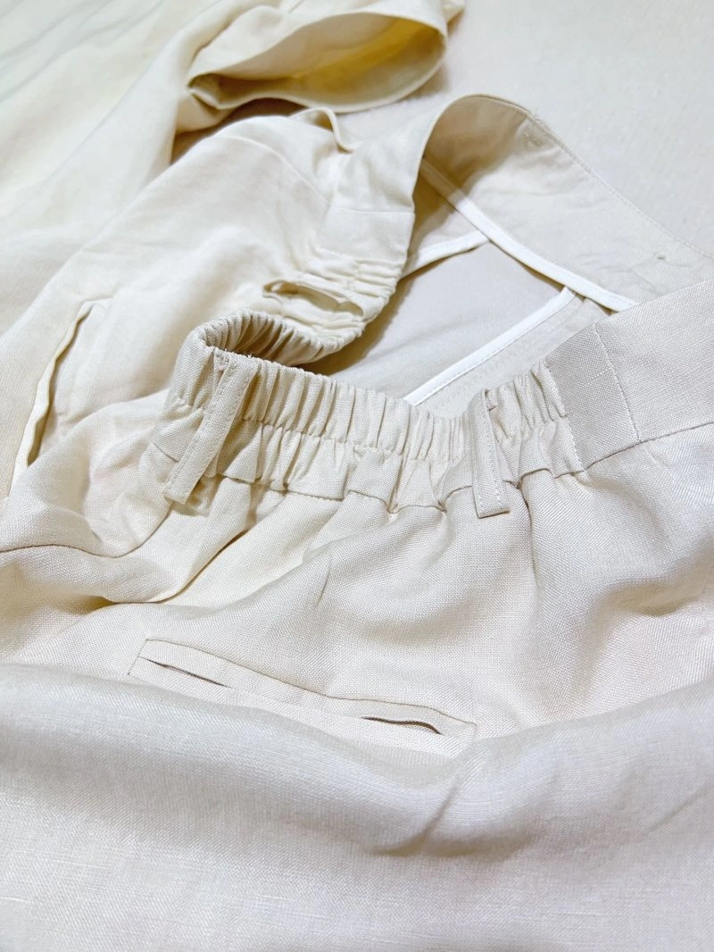 Loro Piana Long Suits Packable 153083