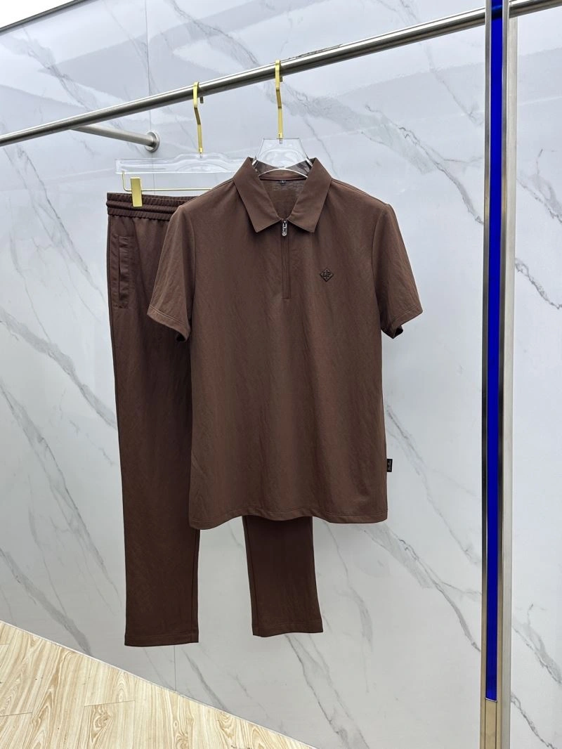 HighQuality Loro Piana Long Suits 159212