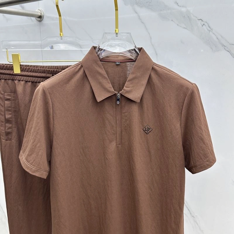 HighQuality Loro Piana Long Suits 159212