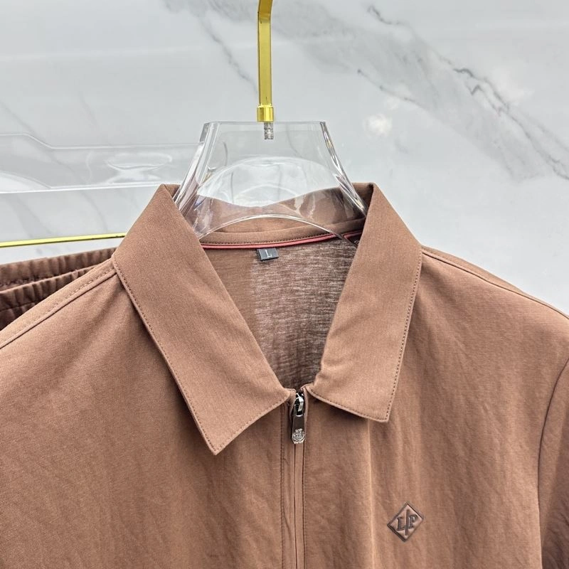 HighQuality Loro Piana Long Suits 159212
