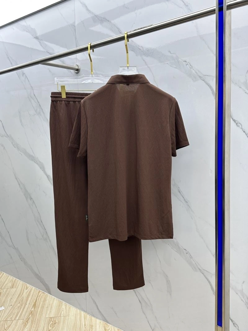 HighQuality Loro Piana Long Suits 159212