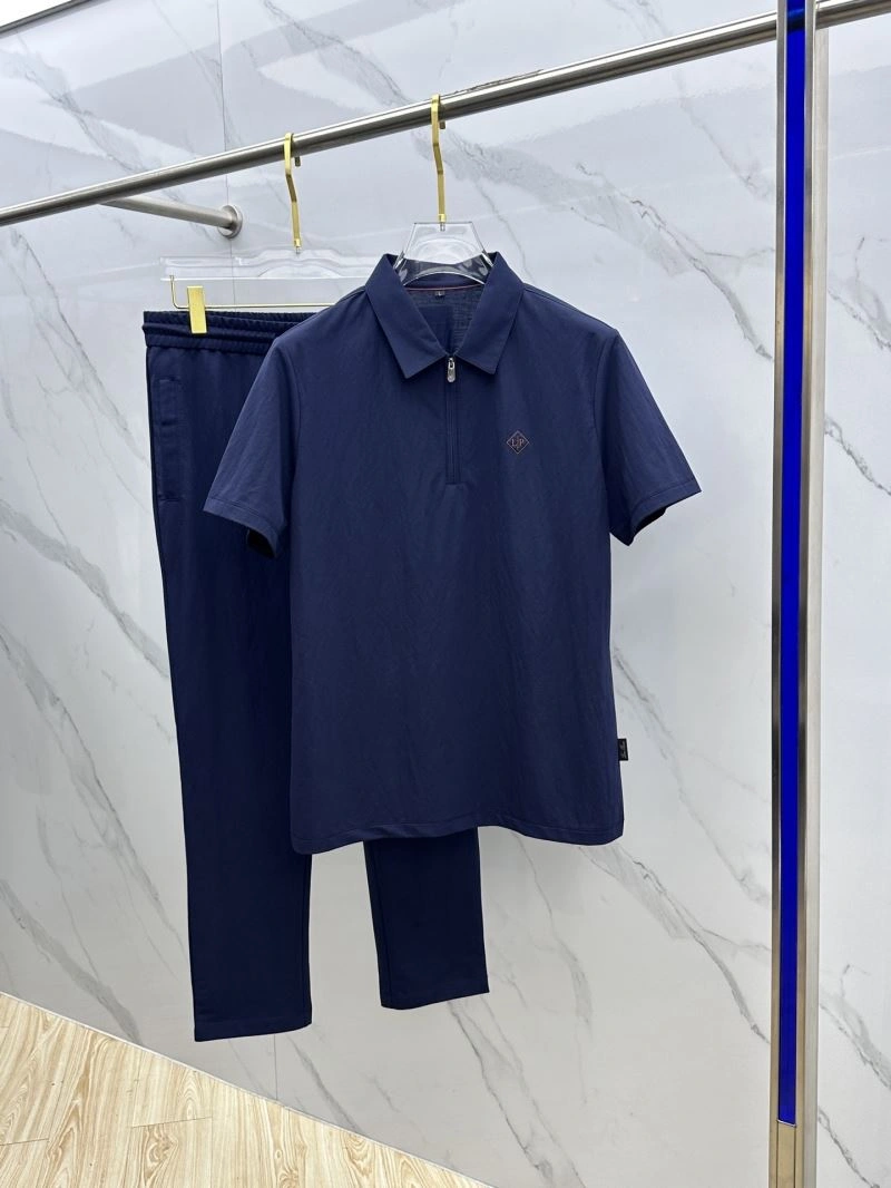 Loro Piana Long Suits Unisex 159208