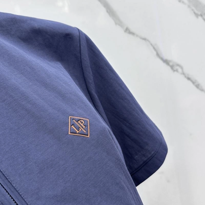 Loro Piana Long Suits Unisex 159208