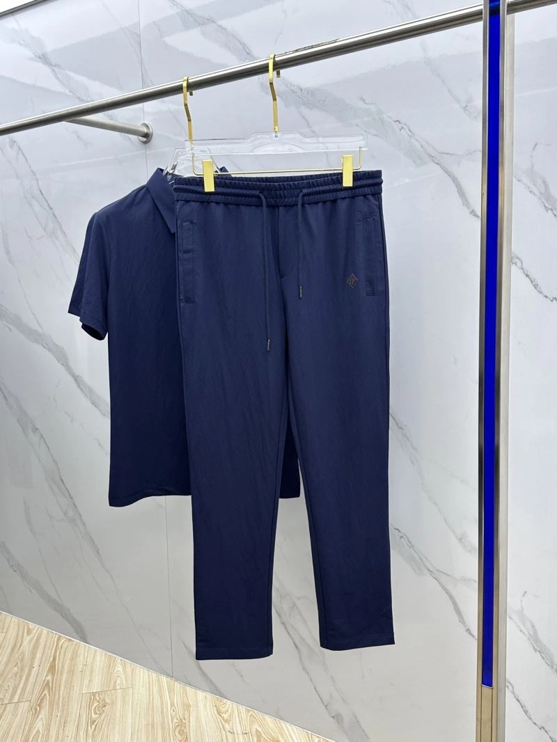 Loro Piana Long Suits Unisex 159208