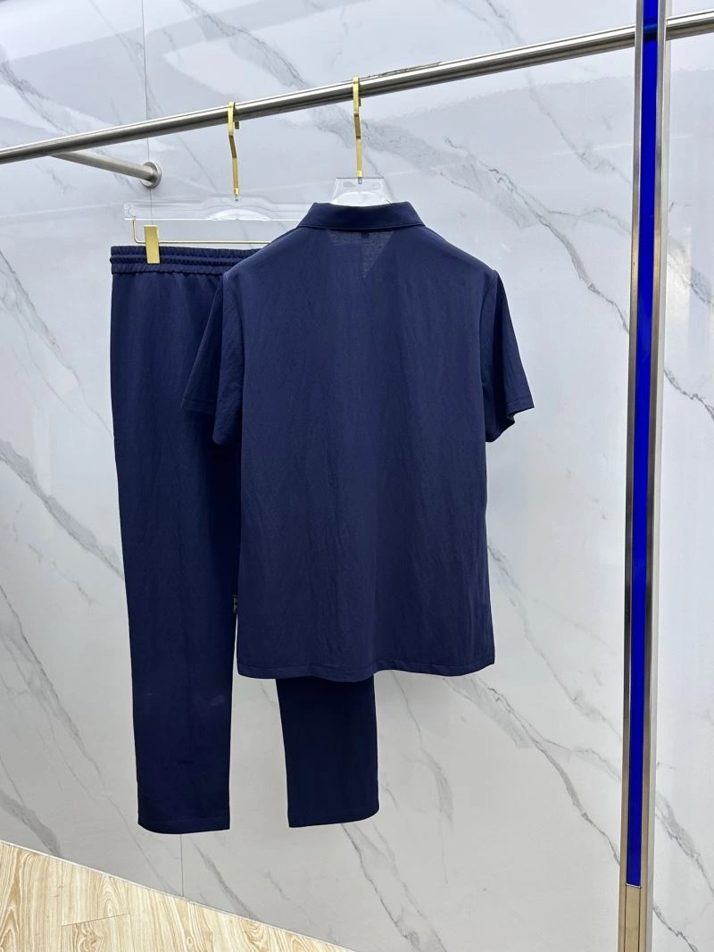Loro Piana Long Suits Unisex 159208