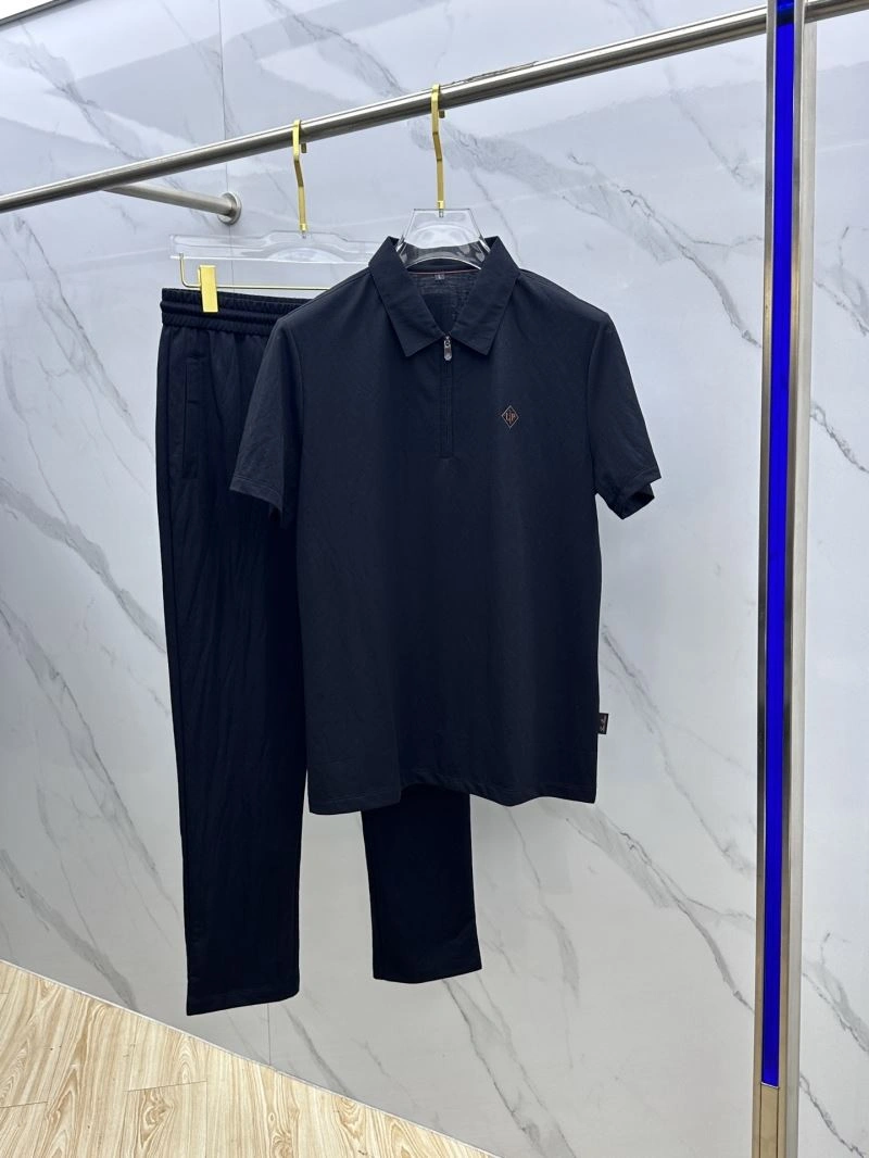 Loro Piana Long Suits Cozy 159206