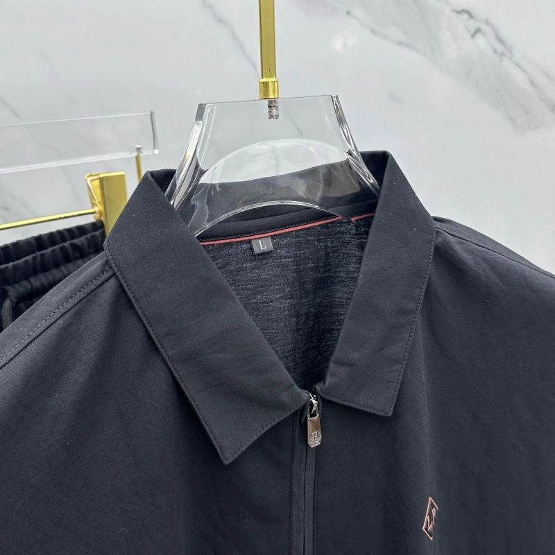 Loro Piana Long Suits Cozy 159206