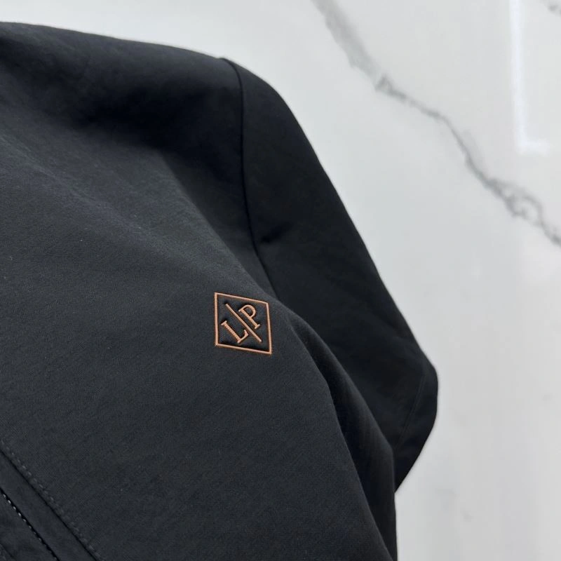 Loro Piana Long Suits Cozy 159206