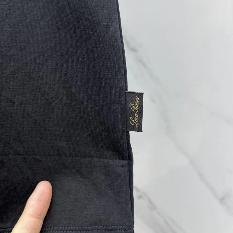 Loro Piana Long Suits Cozy 159206