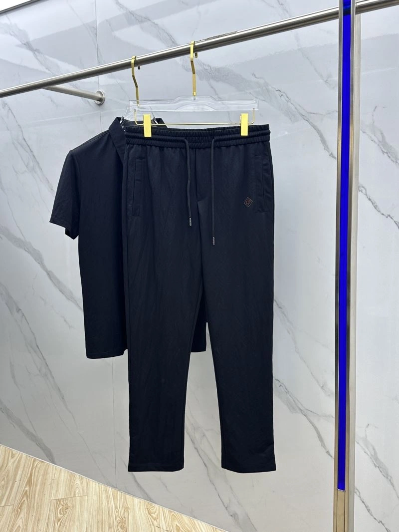 Loro Piana Long Suits Cozy 159206