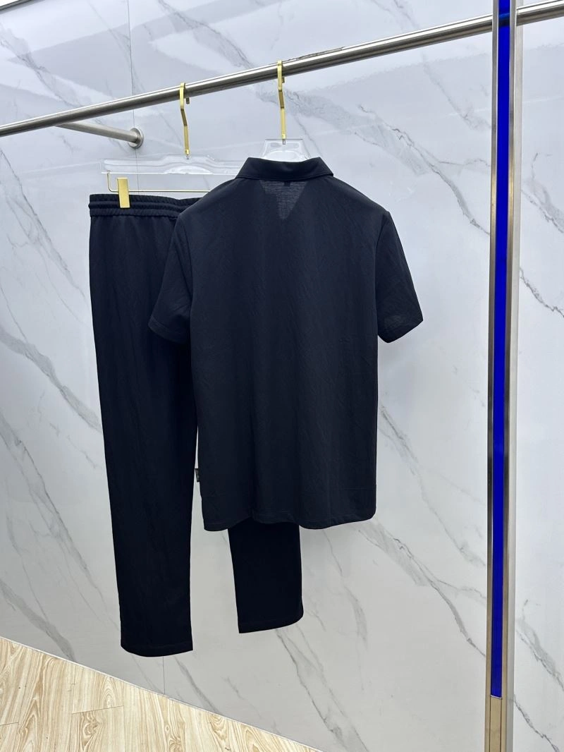 Loro Piana Long Suits Cozy 159206