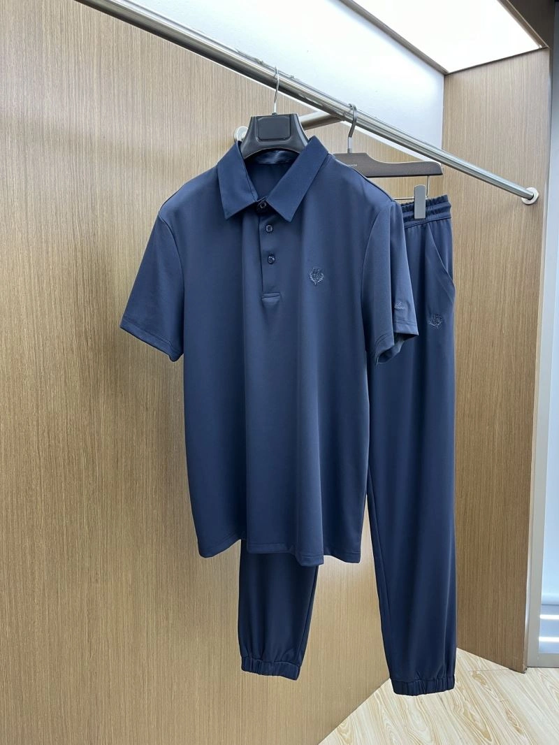 Loro Piana Long Suits Unique 158320