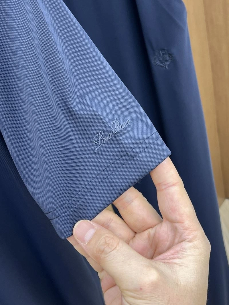 Loro Piana Long Suits Unique 158320
