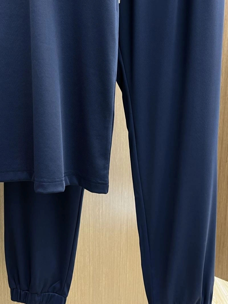 Loro Piana Long Suits Unique 158320