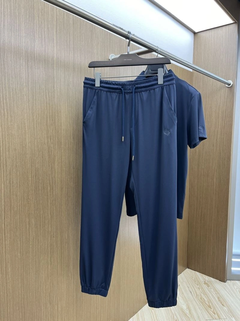 Loro Piana Long Suits Unique 158320