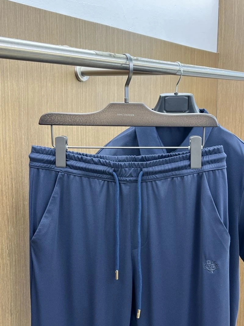 Loro Piana Long Suits Unique 158320
