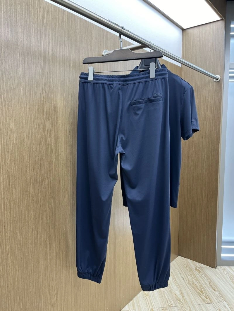 Loro Piana Long Suits Unique 158320