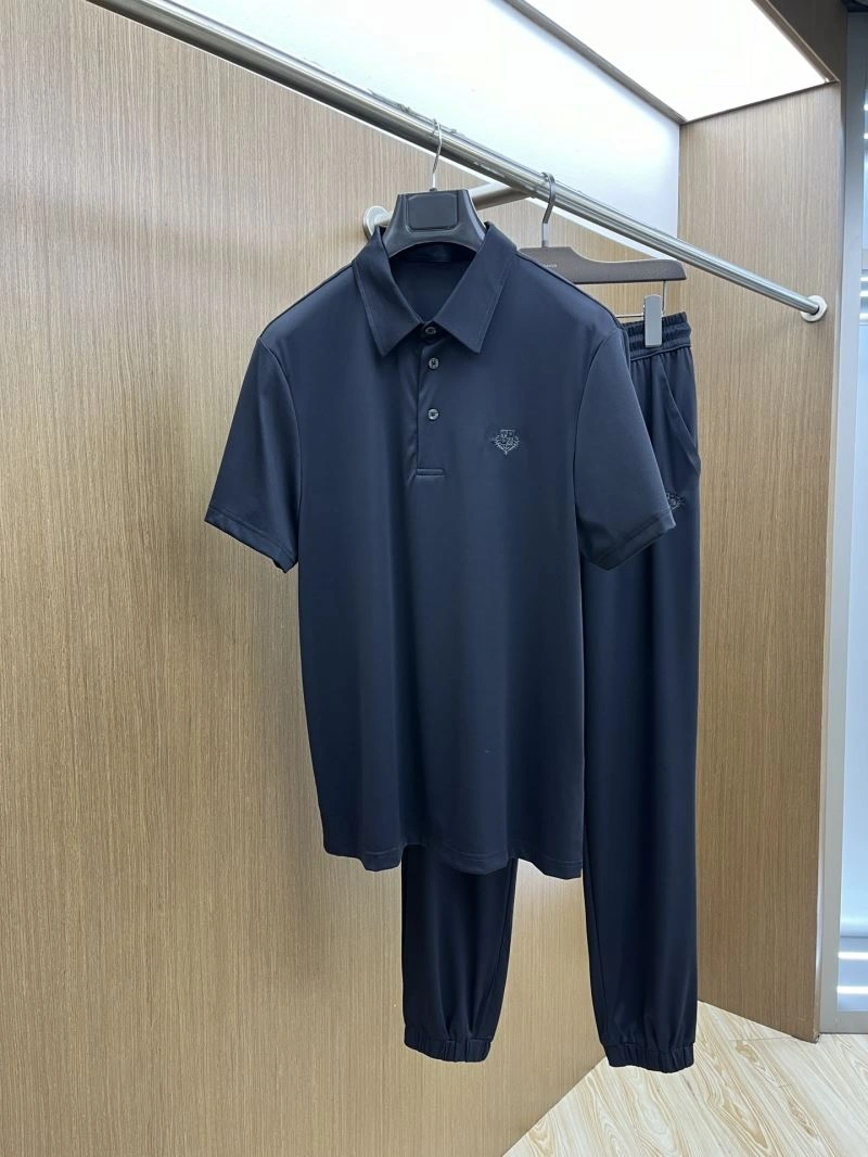 Durable Loro Piana Long Suits 158293