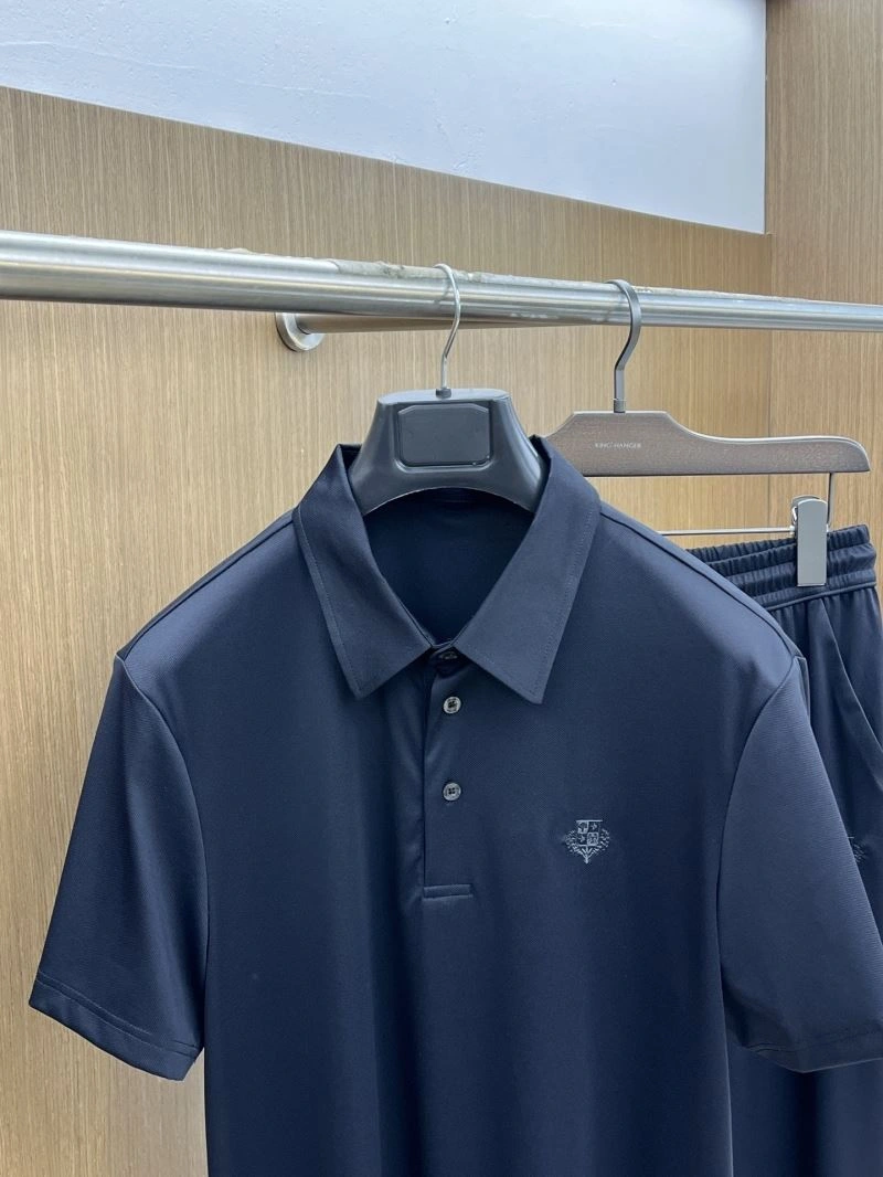 Durable Loro Piana Long Suits 158293
