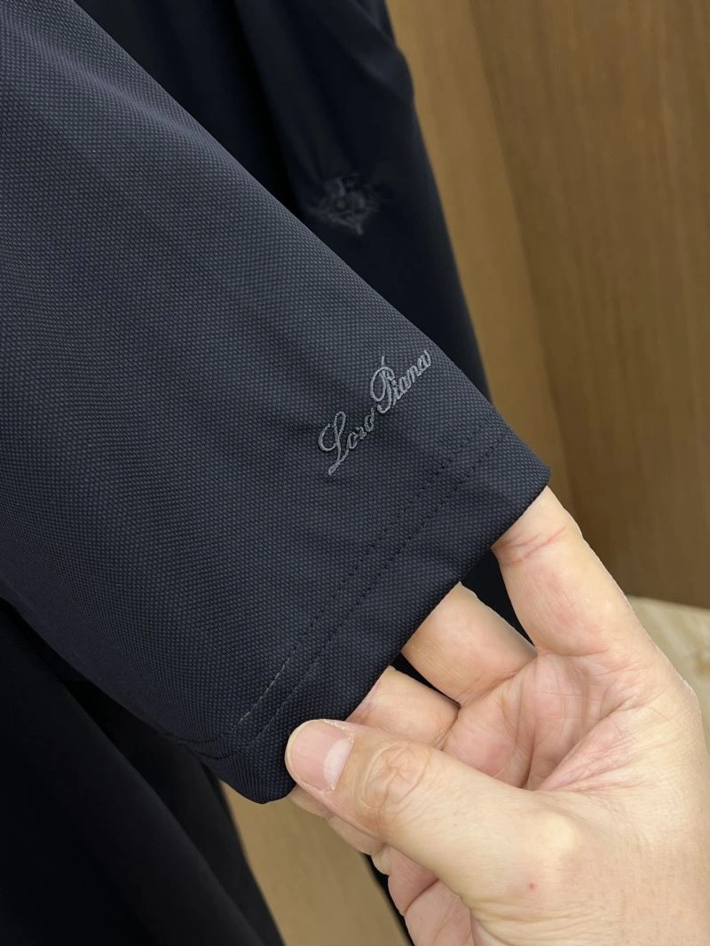 Durable Loro Piana Long Suits 158293