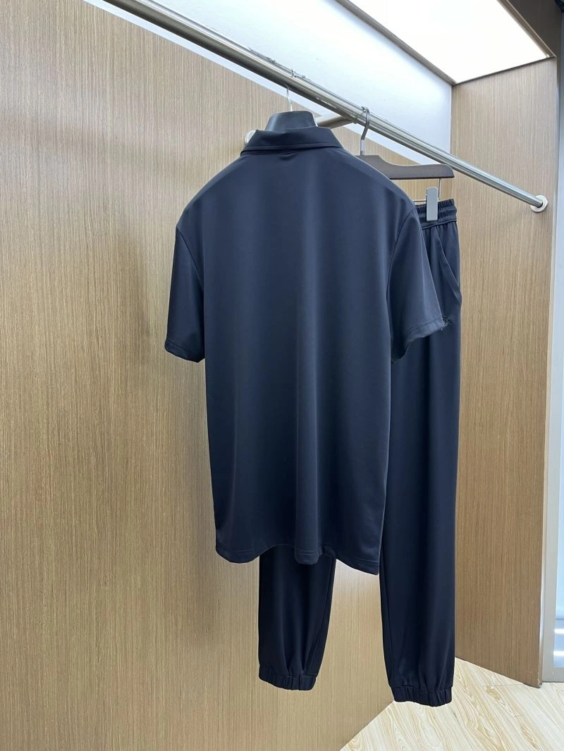Durable Loro Piana Long Suits 158293