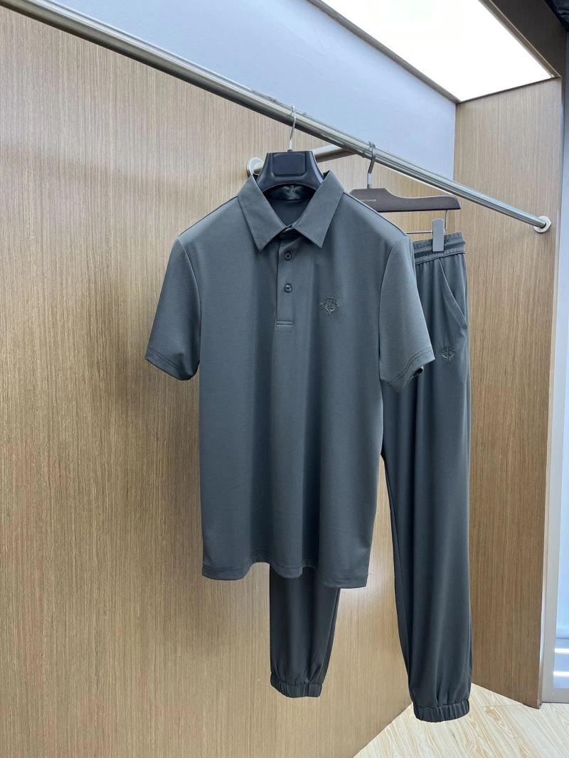 Loro Piana Long Suits Trendy 158288