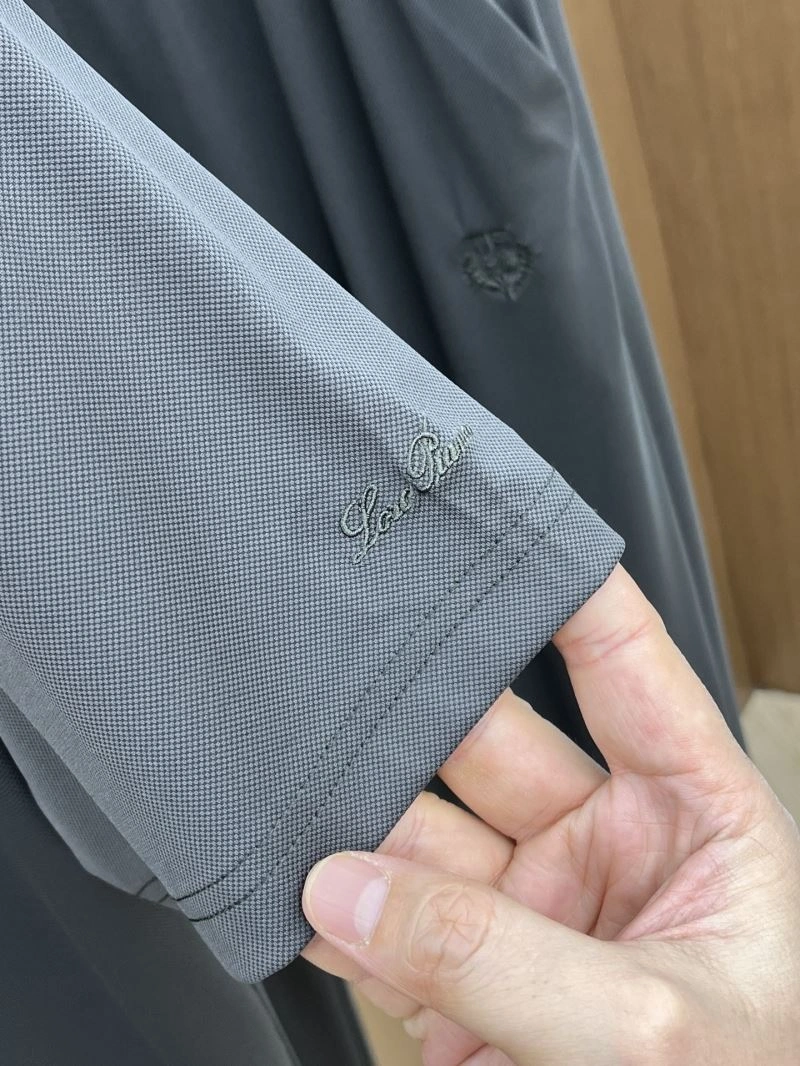Loro Piana Long Suits Trendy 158288