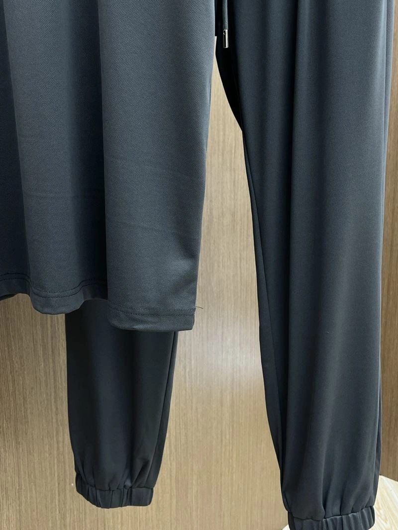 Loro Piana Long Suits Trendy 158288