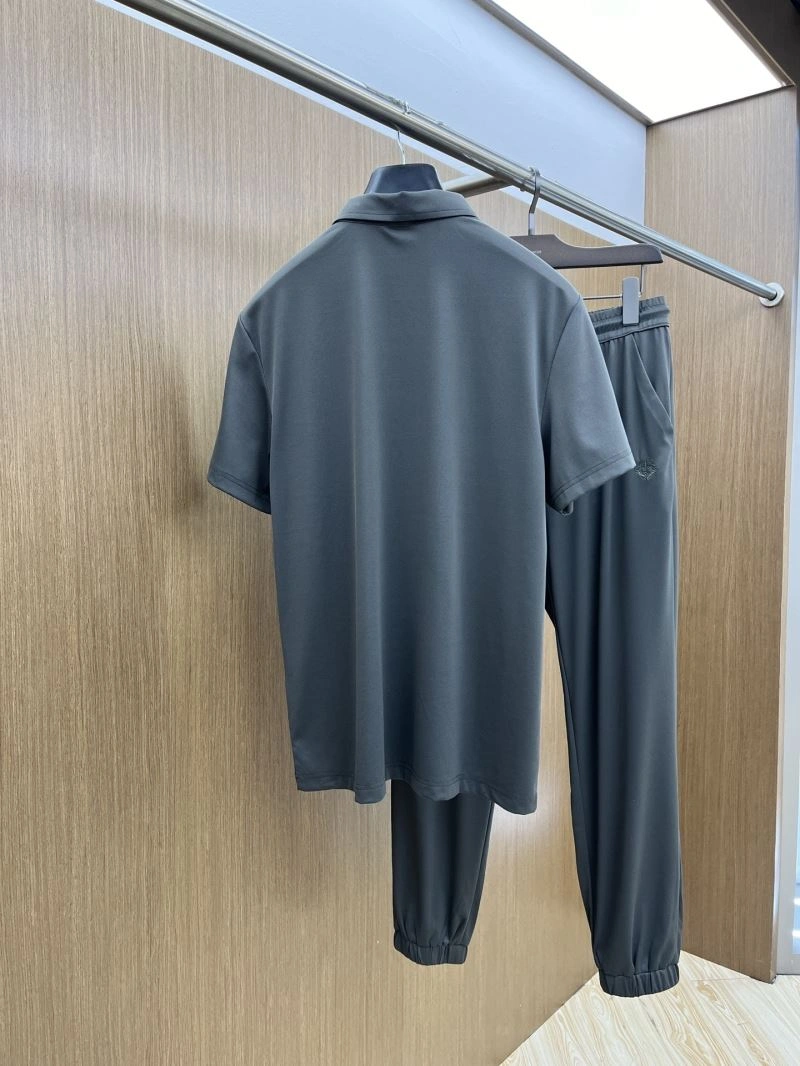 Loro Piana Long Suits Trendy 158288