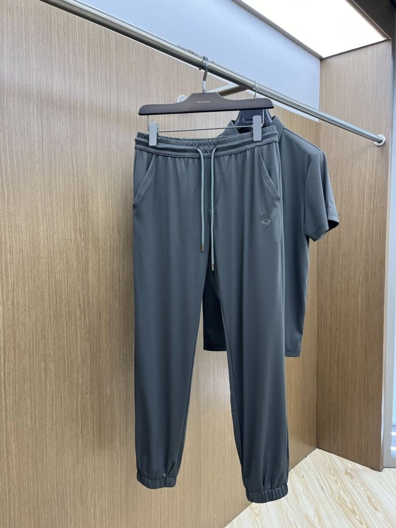 Loro Piana Long Suits Trendy 158288