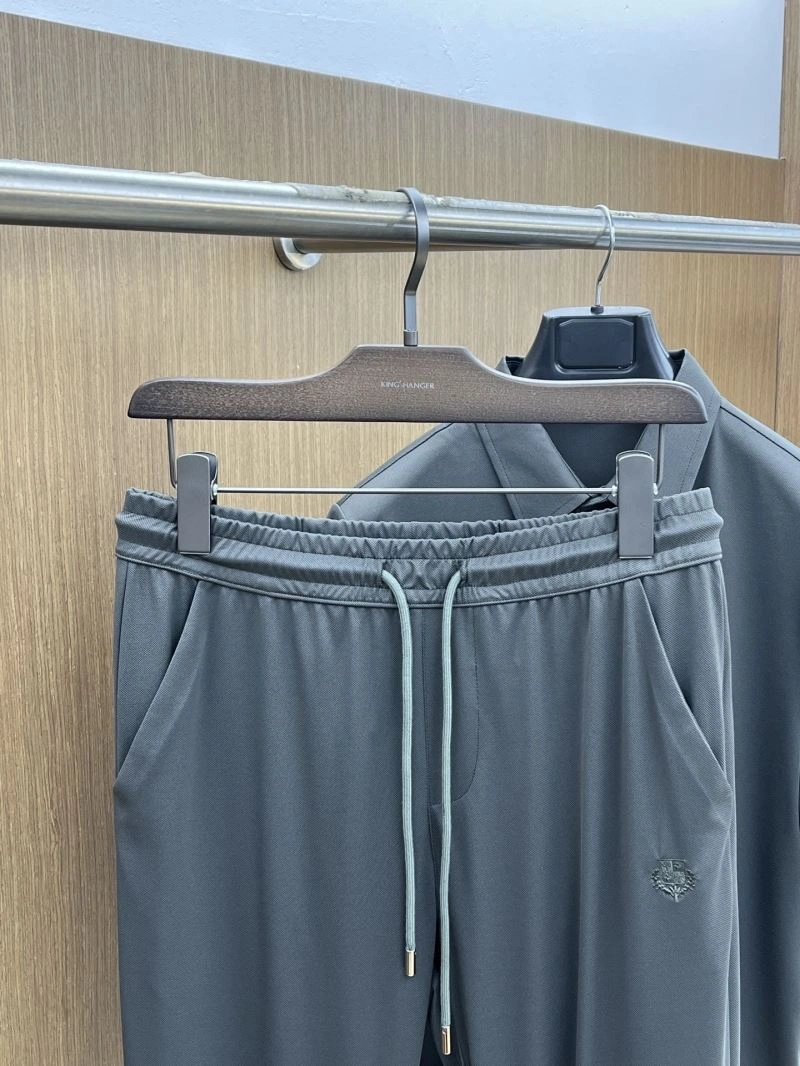 Loro Piana Long Suits Trendy 158288