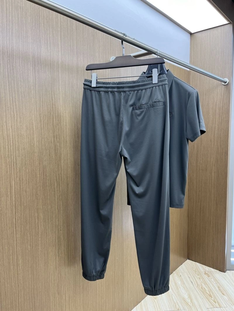 Loro Piana Long Suits Trendy 158288
