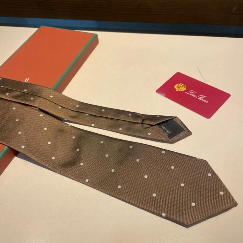 TravelReady Loro Piana Neckties 268561