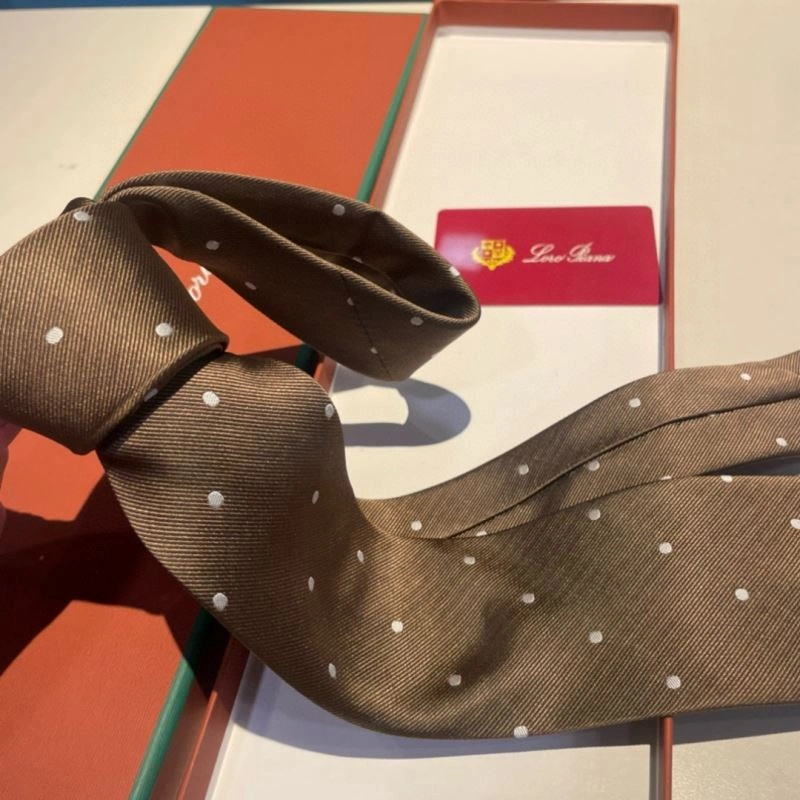 TravelReady Loro Piana Neckties 268561