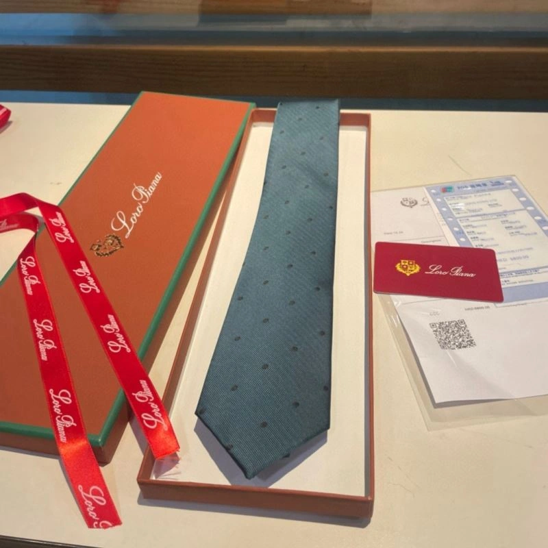 Loro Piana Neckties Bright 268556