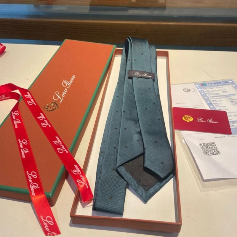 Loro Piana Neckties Bright 268556