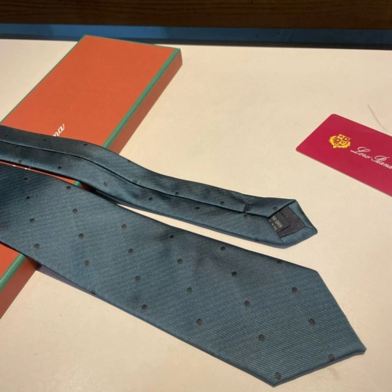 Loro Piana Neckties Bright 268556