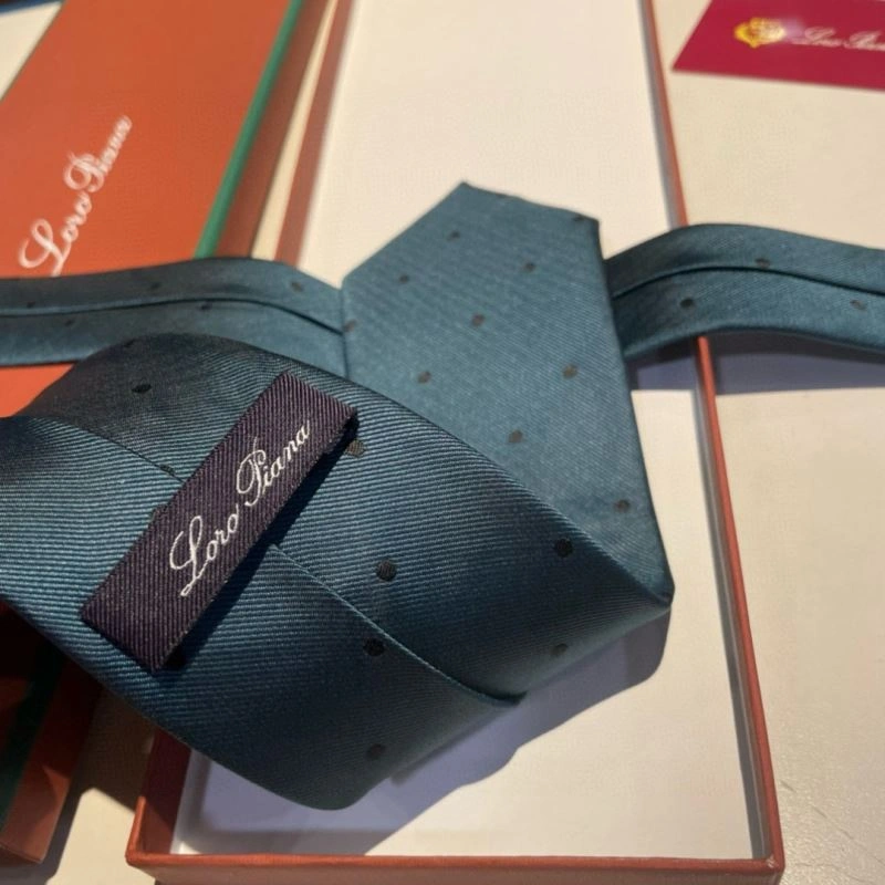 Loro Piana Neckties Bright 268556