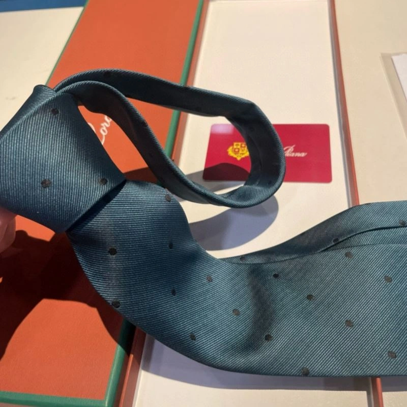Loro Piana Neckties Bright 268556
