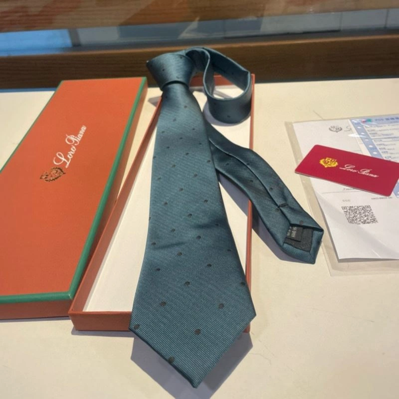 Loro Piana Neckties Bright 268556