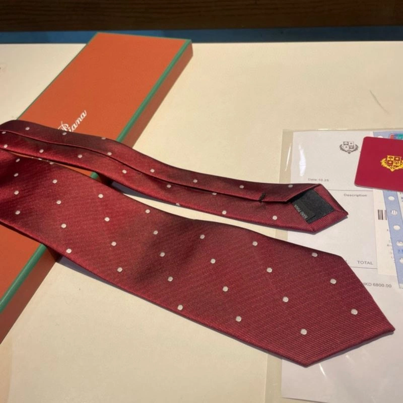 Loro Piana Neckties Sophisticated 268555