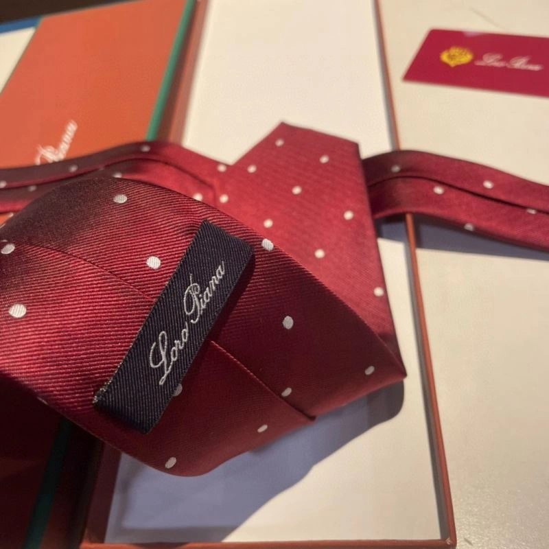 Loro Piana Neckties Sophisticated 268555