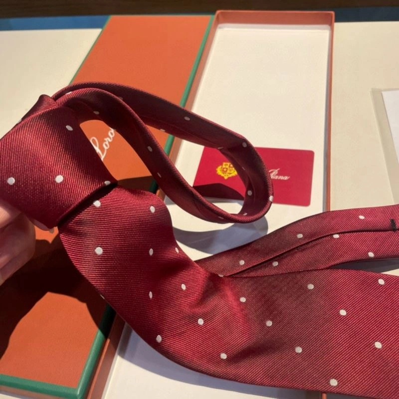 Loro Piana Neckties Sophisticated 268555