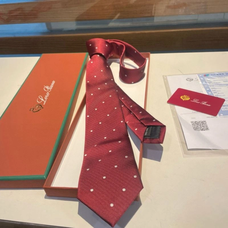 Loro Piana Neckties Sophisticated 268555
