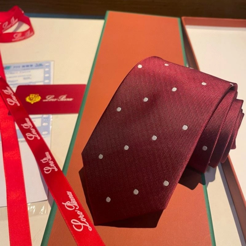 Loro Piana Neckties Sophisticated 268555