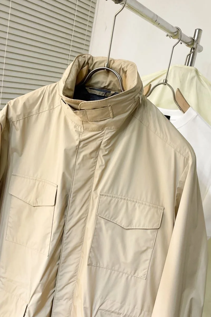 NewStyle Loro Piana Outwear 164096