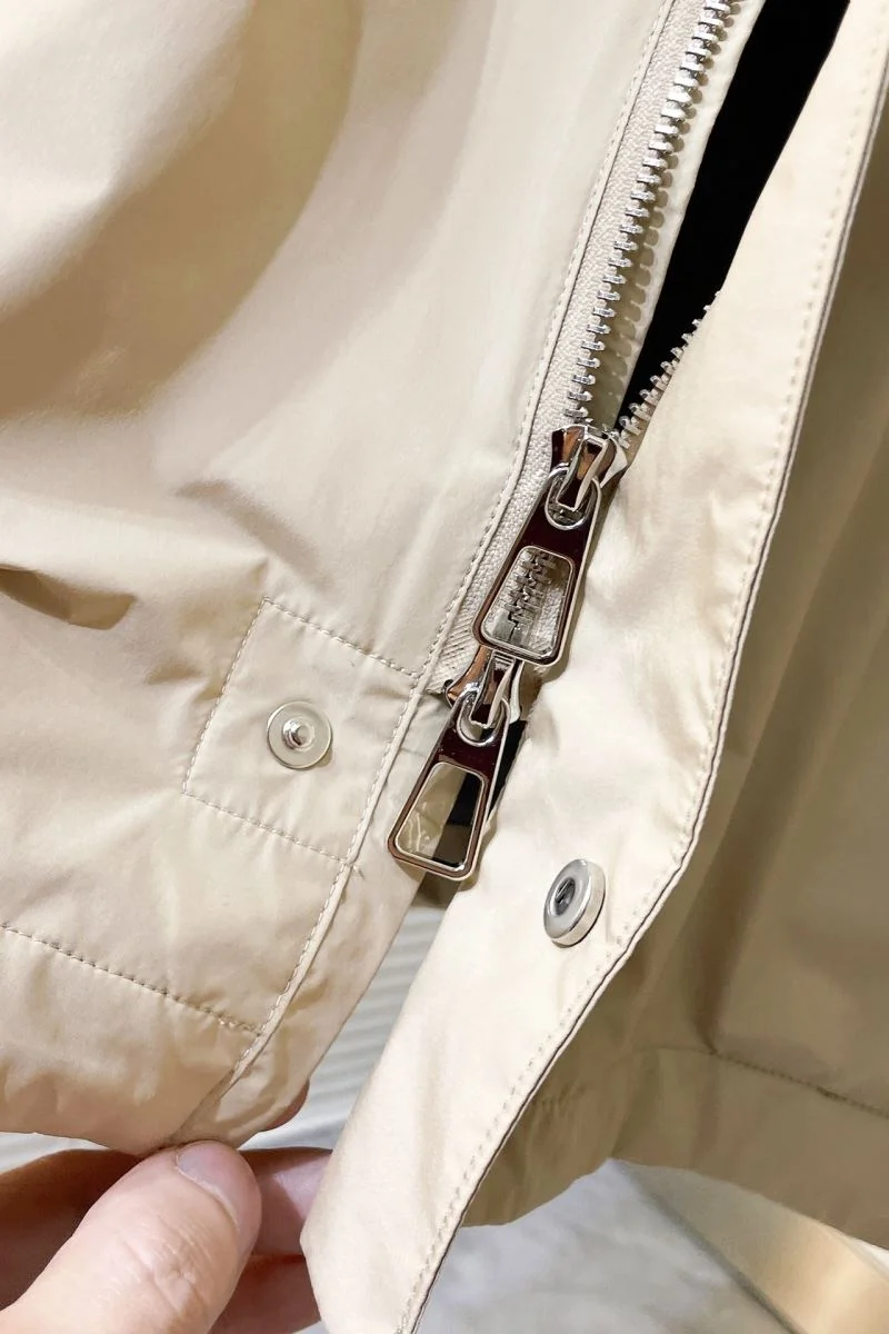 NewStyle Loro Piana Outwear 164096